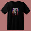 Cool Marvel Wandavision Teaser Poster 80s T Shirt