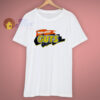 Cool Nickelodeon Guts 90s T Shirt