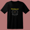 Cool Post Malone Psycho 80s T Shirt