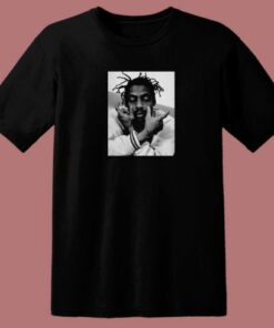 Coolio Gangsta Punk T Shirt Style
