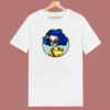 Coraline Jones 80s T Shirt