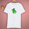 Corgi Butt St Patricks Day T Shirt