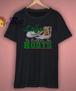 Country Is Music Shirt