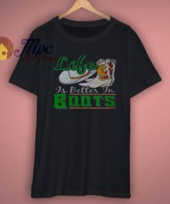 Country Is Music Shirt