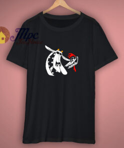 Cow And Chicken Skulls T Shirt Cow And Chicken Skulls T Shirt