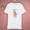 Cow and Chicken T Shirt On Sale