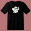 Cowboy Cat Meowdy T Shirt Style On Sale
