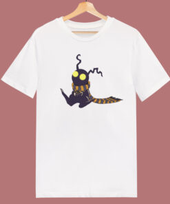 Cozy Heartless Kingdom Hearts T Shirt Style Cozy Heartless Kingdom Hearts T Shirt Style