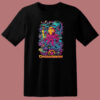 Crashlands Video Game Character 80s T Shirt