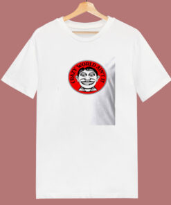 Crazy World Aint It 80s T Shirt Crazy World Aint It 80s T Shirt