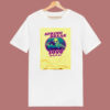 Creature The Black Lagoon Spring Break 80s T Shirt