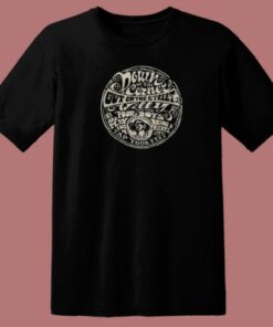 Creedence Clearwater Revival T Shirt Style