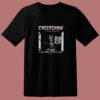 Creepshow Horror Movie 80s T Shirt