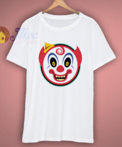 Creepy Clown T Shirt Creepy Clown T Shirt