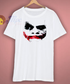 Crew Joker T shirt Crew Joker T shirt
