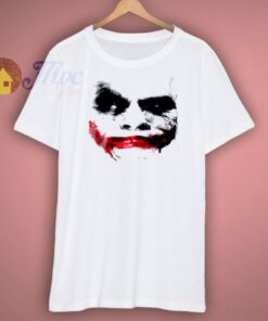 Crew Joker T shirt