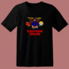 Crimson Dawn South Park’s Band Music 80s T Shirt