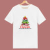 Crocin Around The Christmas Tree 80s T Shirt