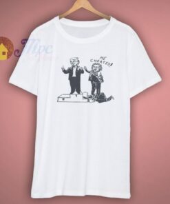 Crooked Hillary Bernie Sanders t shirt