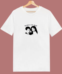 Cruel Intentions 80s T Shirt Cruel Intentions 80s T Shirt