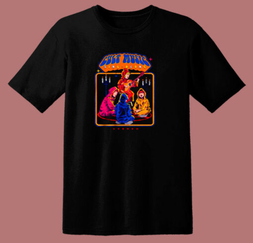 Cult Music 80s T Shirt