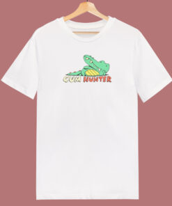 Cum Hunter Funny T Shirt Style Cum Hunter Funny T Shirt Style