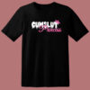 Cumslut Princess Funny T Shirt Style