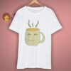 Cup Of Tea Cute T Shirt