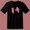 Cupid’s Love Arrow T Shirt Style
