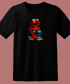 Cute Calvin Klein Spoof Hip Hop 90 80s T Shirt