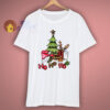 Cute Christmas Tree T Shirt