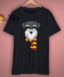 Cute Dog Funny T Shirt