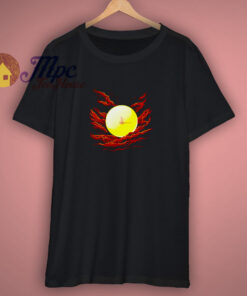 Cute Dragon Ball Nimbus Shirt