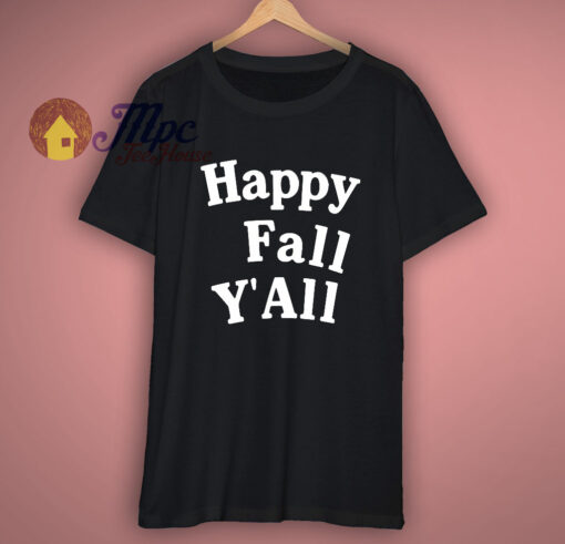 Cute Fall Fashion T-Shirt