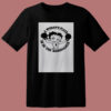 Cute Feminist Af Betty Boop 80s T Shirt