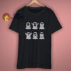 Cute Ghosts T Shirt