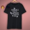 Cute Halloween Shirt