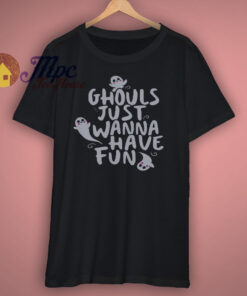 Cute Halloween Shirt