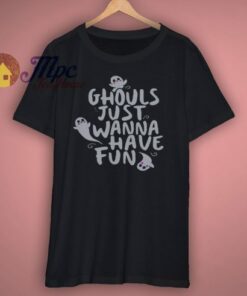 Cute Halloween Shirt