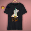 Cute Kittens Boba T Shirt
