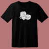 Cute Lanky Box T Shirt Style