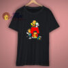 Cute Peanuts Snoopy Shirt