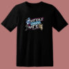Cute Regular Show Haters Gonna Hate 80s T Shirt