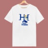 Cute Sailor Moon Uranus Logo 80s T Shirt