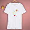 Cute The Simpsons Krusty Burger Shirt