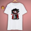 Cute Tongue Monster Funny T Shirt