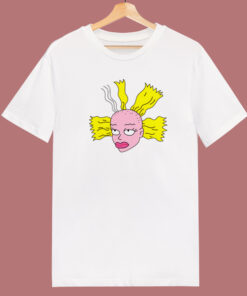 Cynthia Rugrats Doll T Shirt Style Cynthia Rugrats Doll T Shirt Style