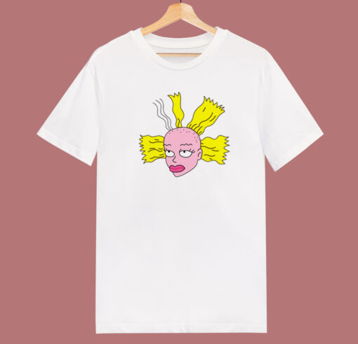 Cynthia Rugrats Doll T Shirt Style