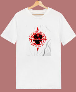 Cypress Hill Classic Hip Hop 80s T Shirt