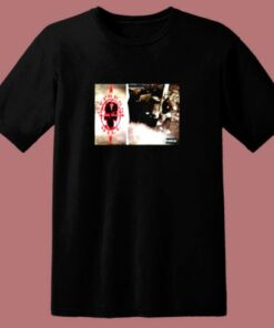 Cypress Hill Vinyl Cd Cover 80s T Shirt